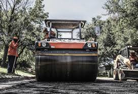 Lockhart, FL Driveway Paving Services Company